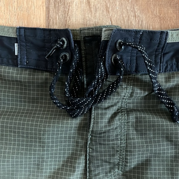 Quiksilver Trunks - Picture 3 of 5